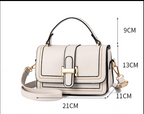 LUNA | Elegant Bag