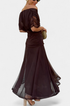 LOWENNA | Elegant Occasion Dress