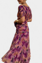 LOWENNA | Elegant Occasion Dress
