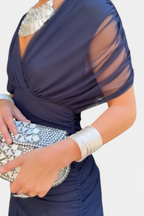 LOWENNA | Elegant Occasion Dress