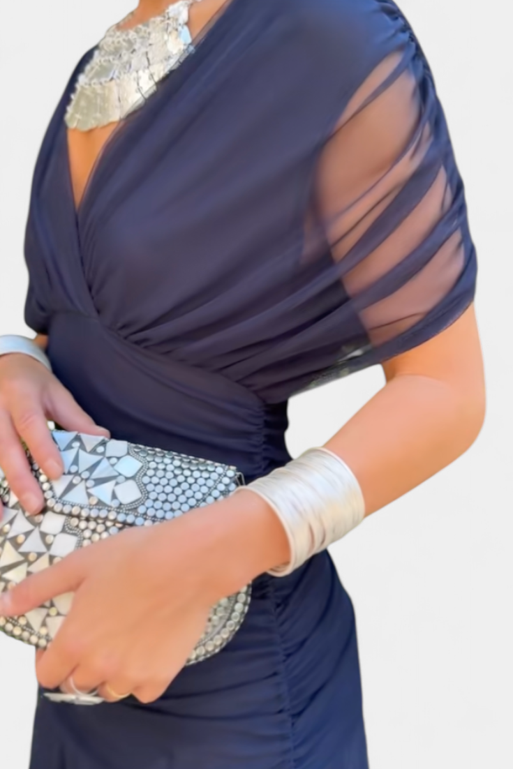 LOWENNA | Elegant Occasion Dress