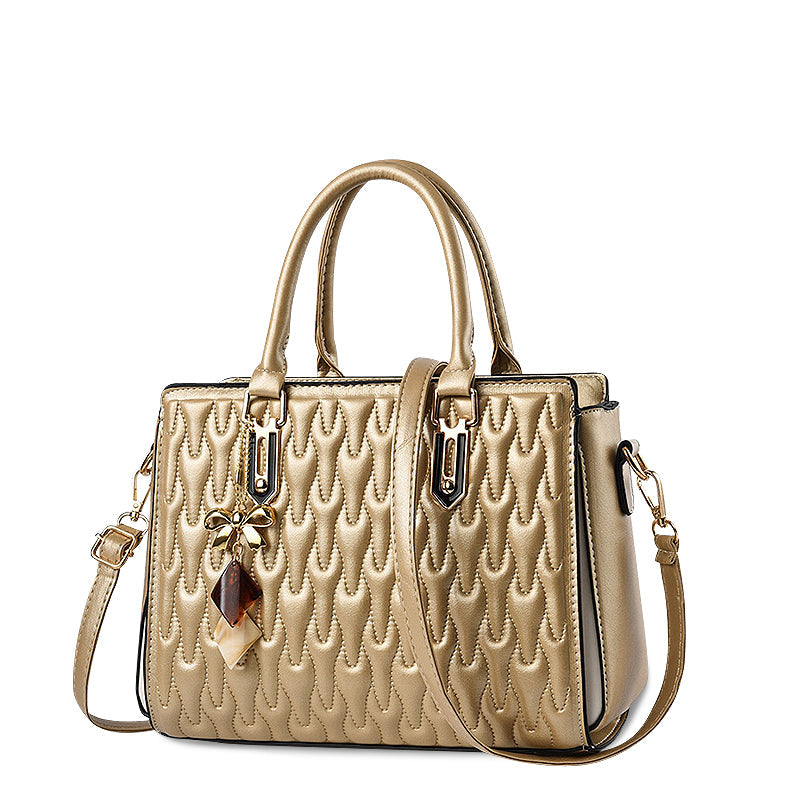 VELLORA | Stylish Women'S Shoulder Handbag