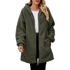 LOTTIE | Women'S Fleece Jacket