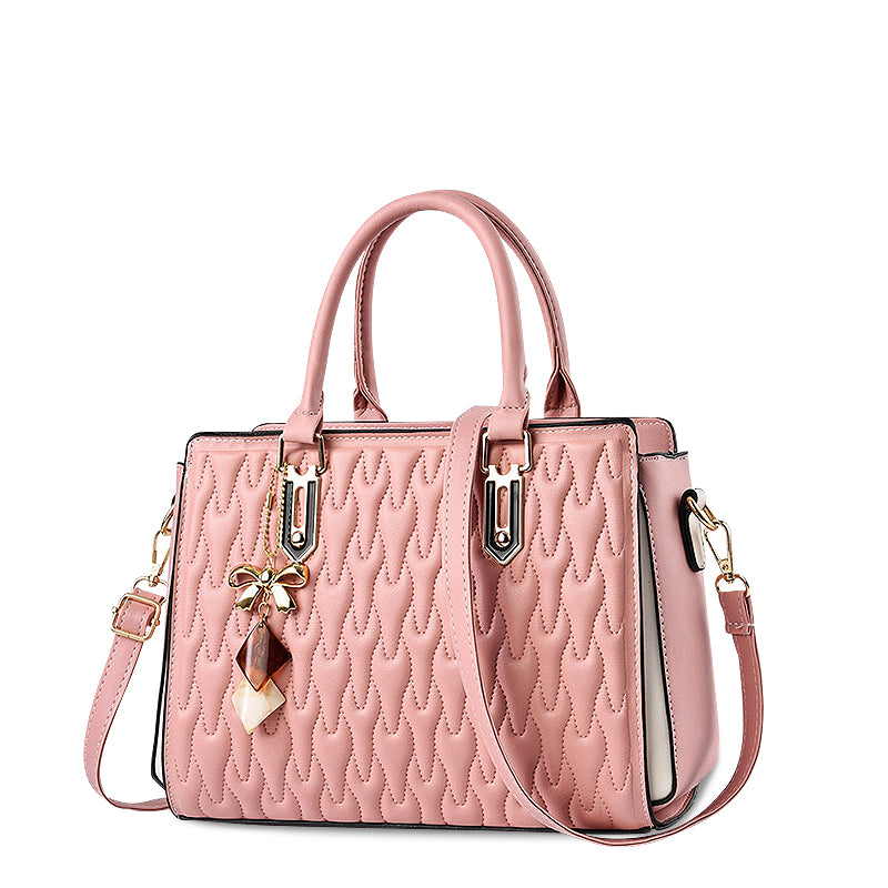 VELLORA | Stylish Women'S Shoulder Handbag