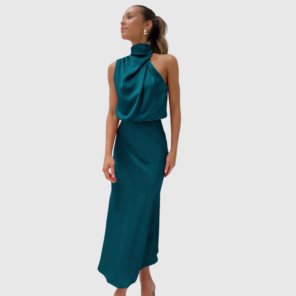 SERAPHINE | Long Evening Dress