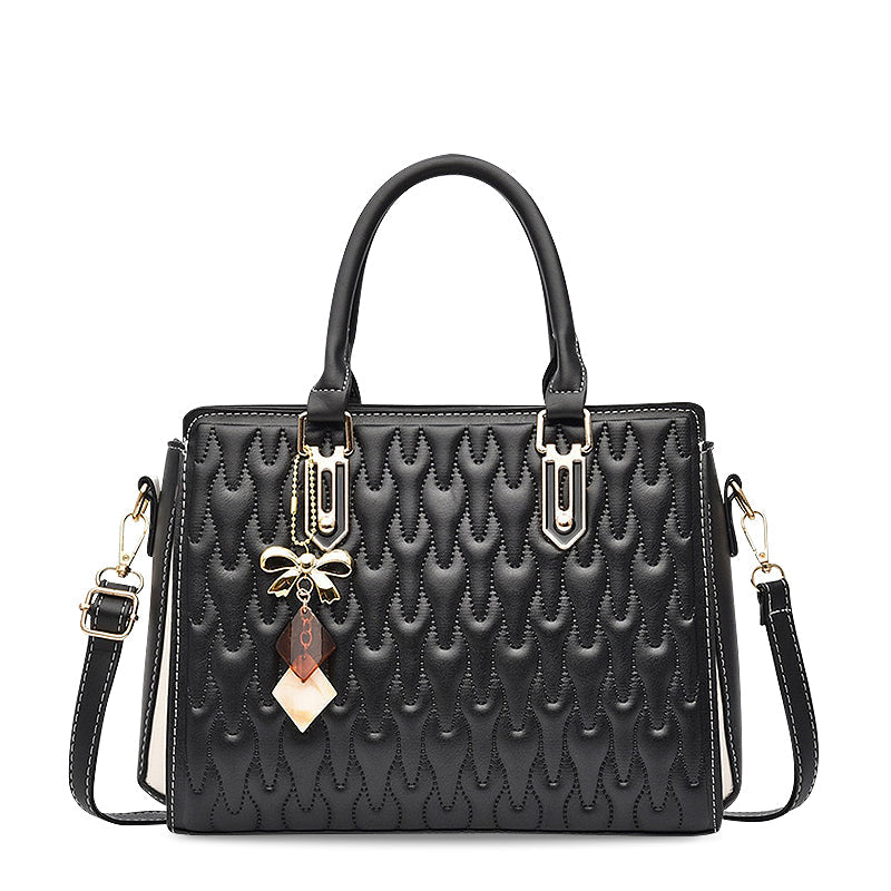 VELLORA | Stylish Women'S Shoulder Handbag