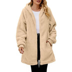 LOTTIE | Women'S Fleece Jacket