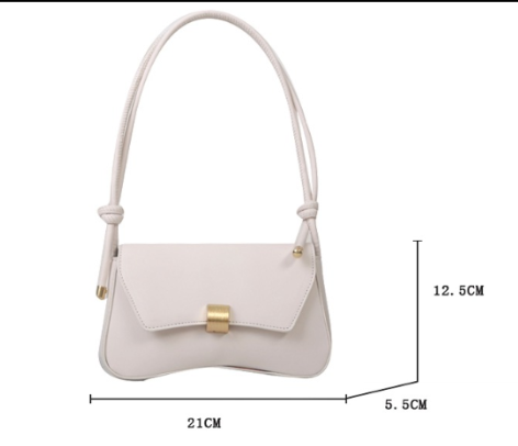 CECILE | Mini Shoulder Bag