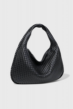 Tilly Knitted shoulder bag