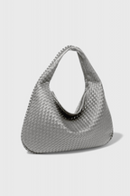 Tilly Knitted shoulder bag
