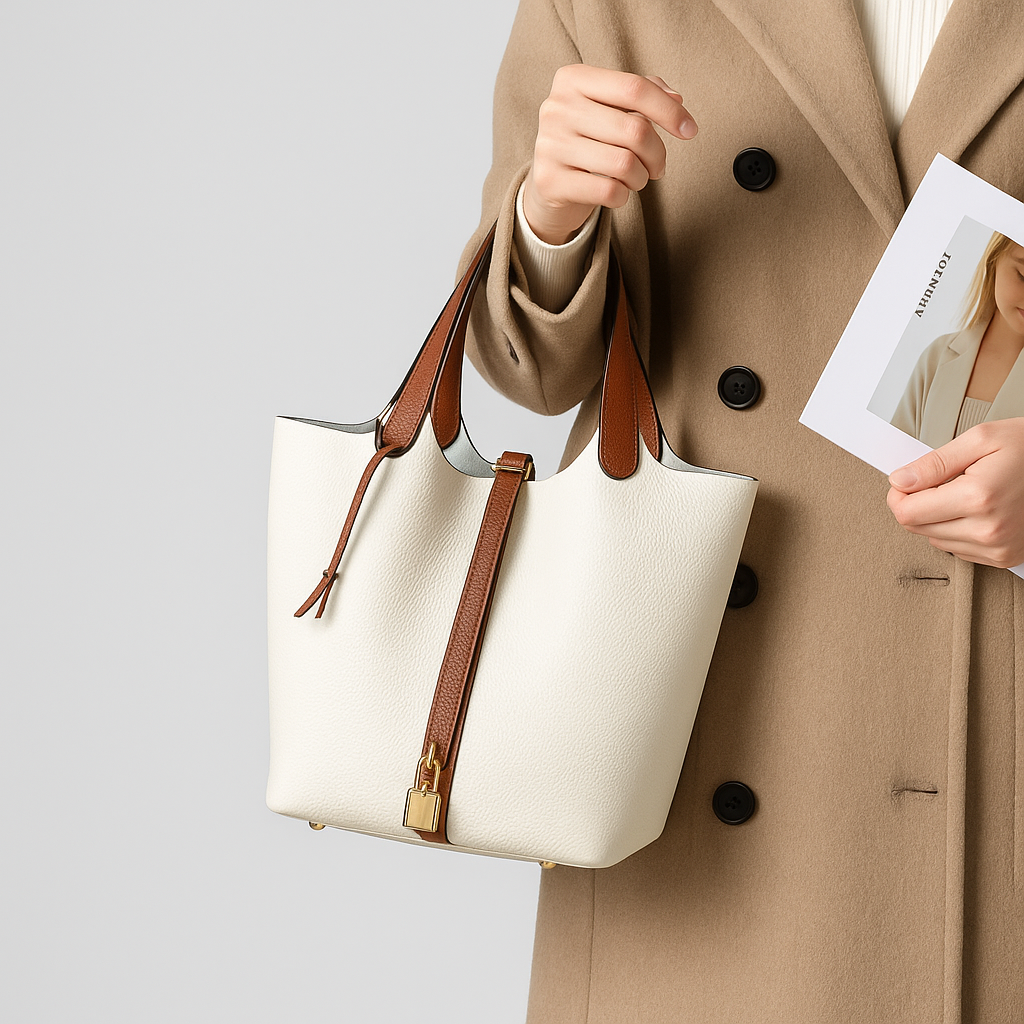 Kate Lock Bag