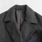 LYNA | Warm Winter Coat