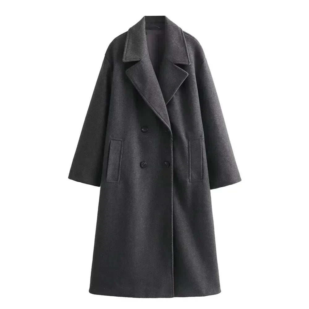 LYNA | Warm Winter Coat