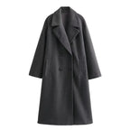 LYNA | Warm Winter Coat