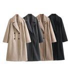LYNA | Warm Winter Coat