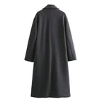 LYNA | Warm Winter Coat