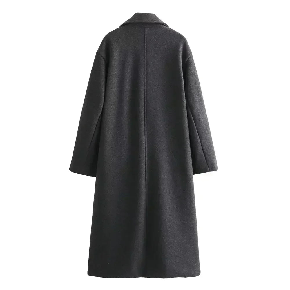 LYNA | Warm Winter Coat