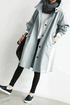 CALLINDRA | Trench Coat