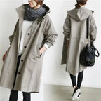 CALLINDRA | Trench Coat