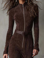 MARIEL | Tailored Dress