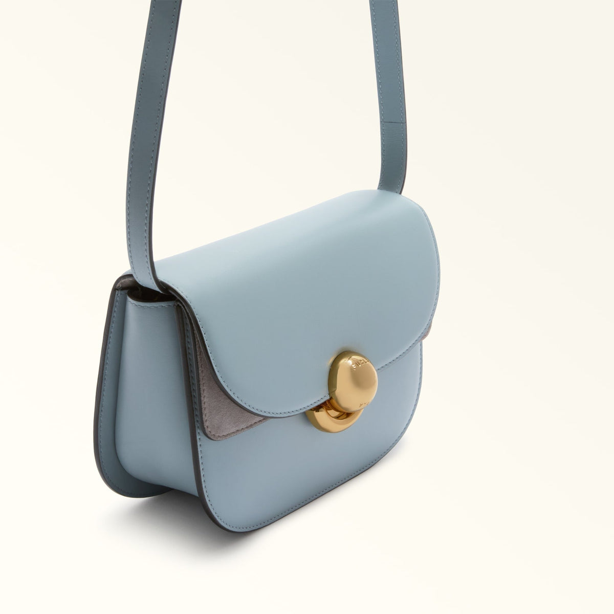 ZANELLE | Classic Mini Shoulder Bag