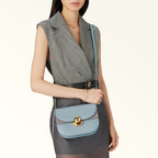ZANELLE | Classic Mini Shoulder Bag