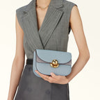 ZANELLE | Classic Mini Shoulder Bag