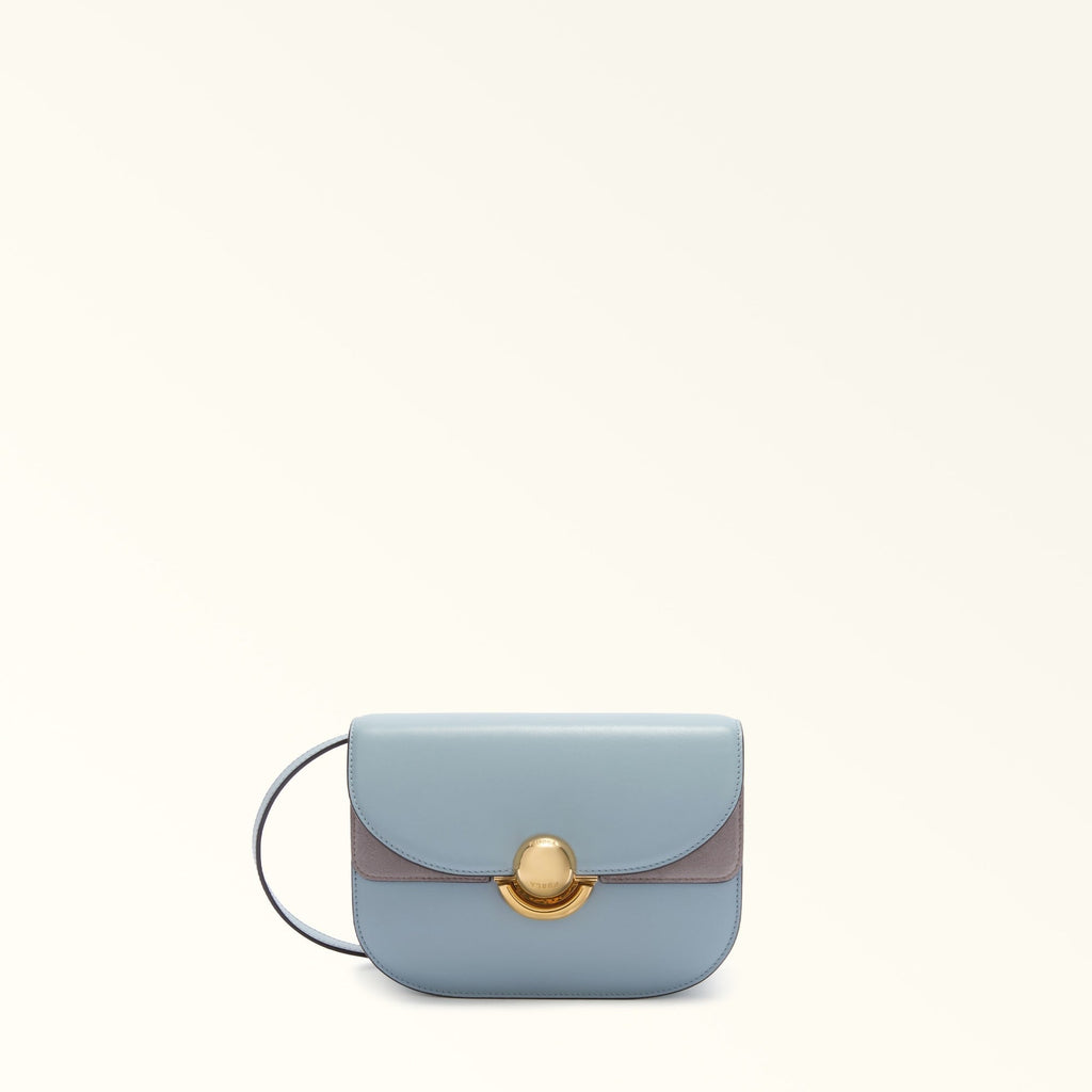 ZANELLE | Classic Mini Shoulder Bag