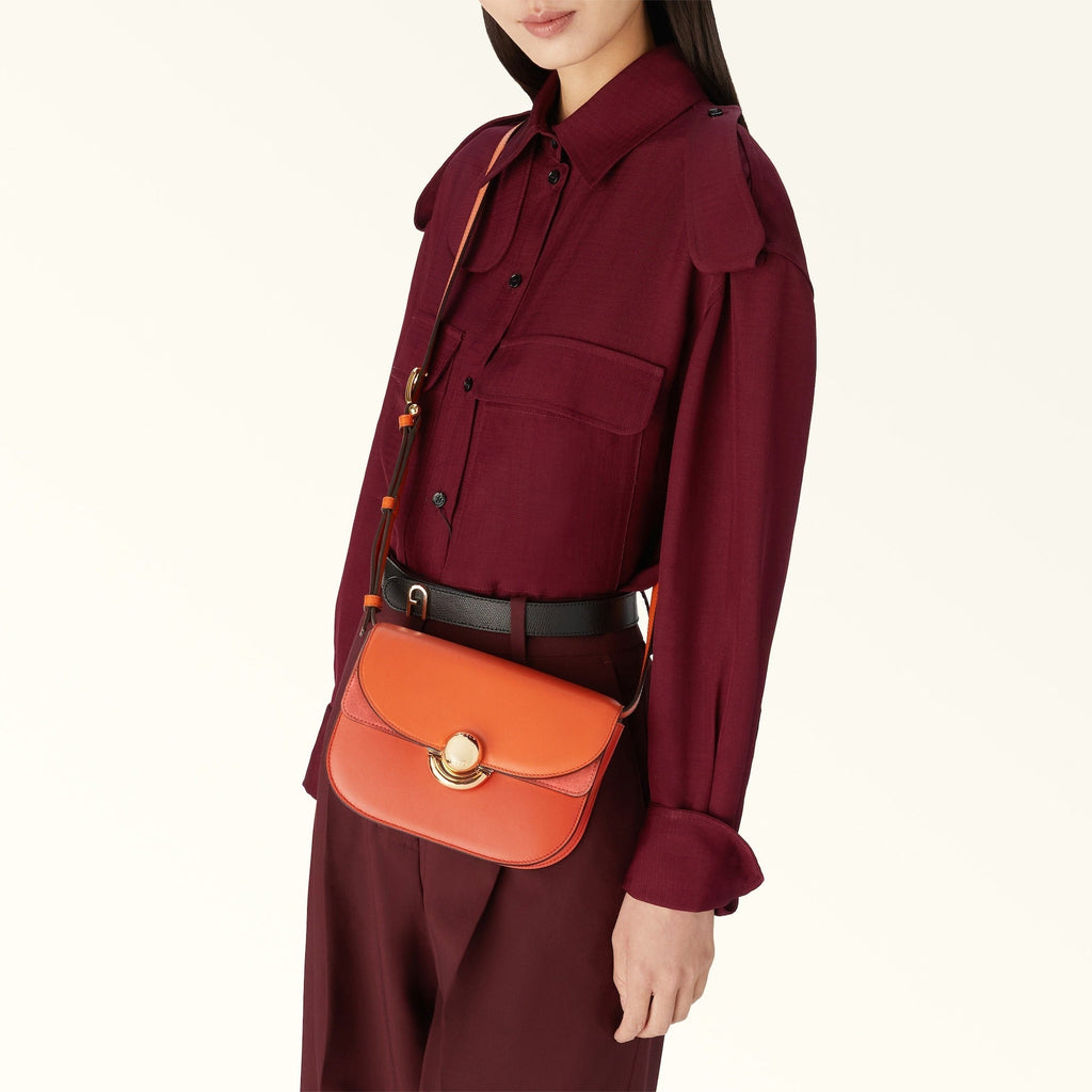 ZANELLE | Classic Mini Shoulder Bag