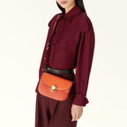 ZANELLE | Classic Mini Shoulder Bag