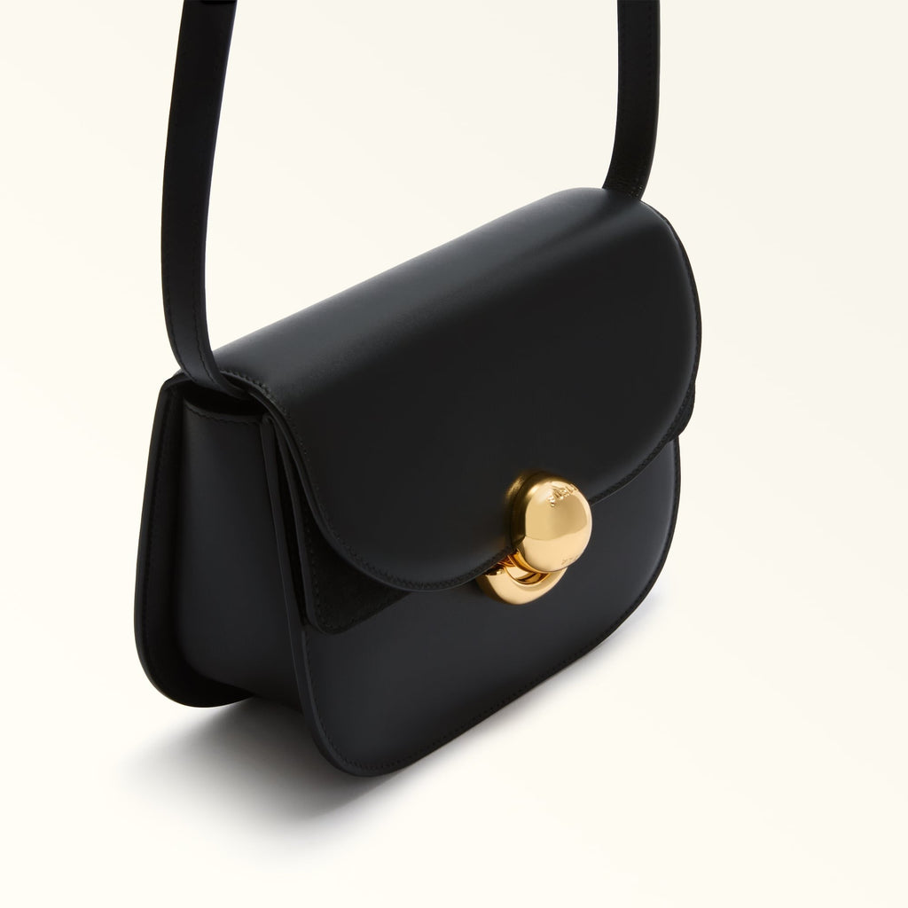 ZANELLE | Classic Mini Shoulder Bag