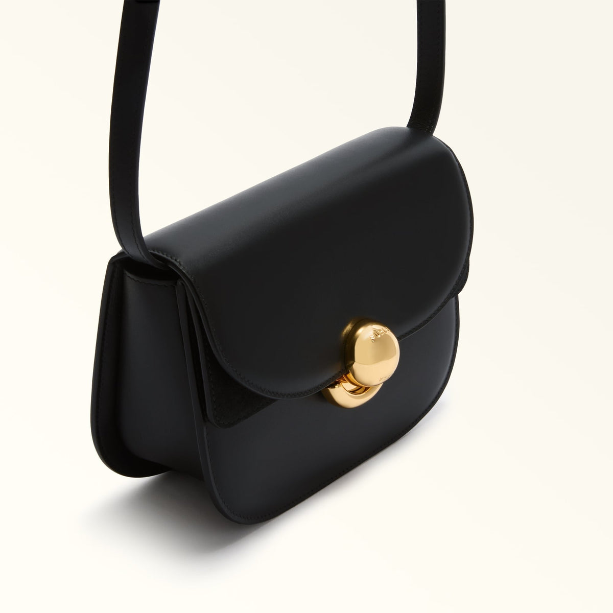 ZANELLE | Classic Mini Shoulder Bag