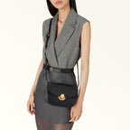 ZANELLE | Classic Mini Shoulder Bag