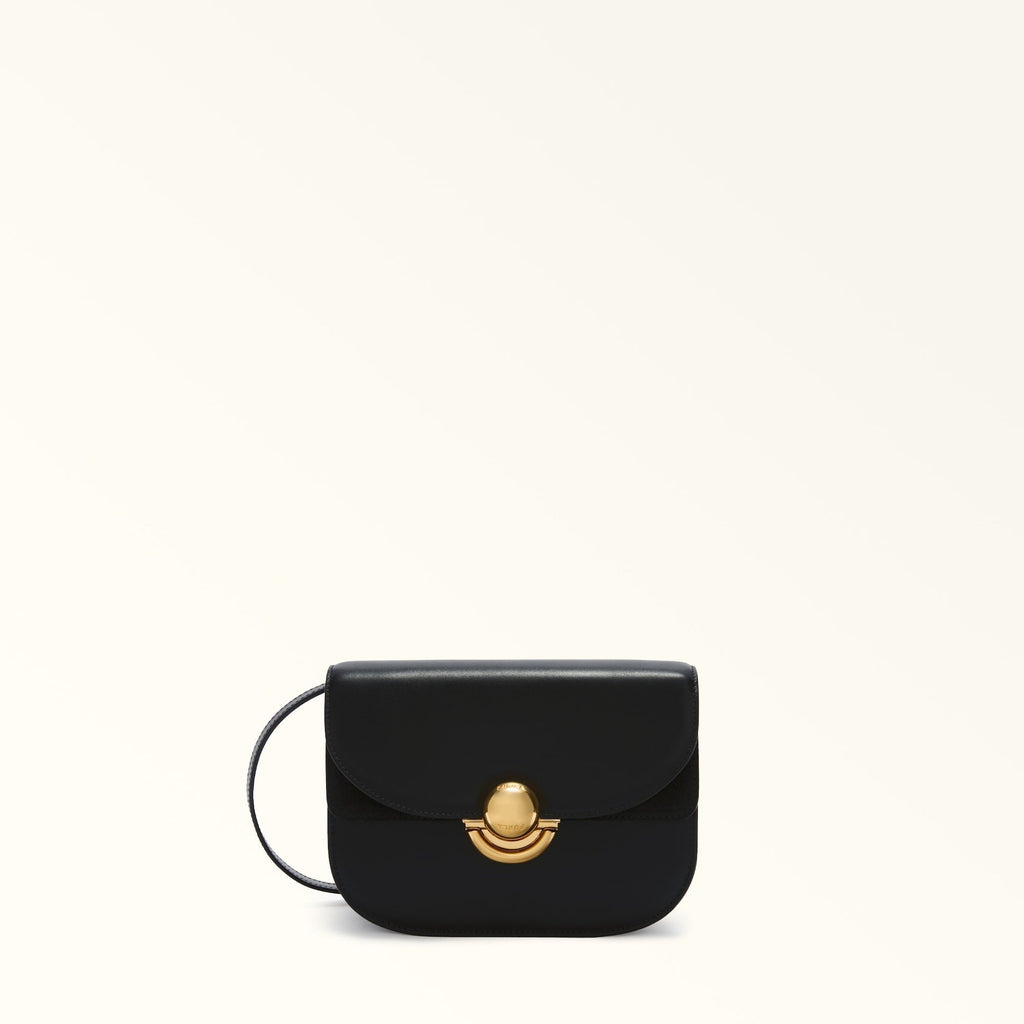 ZANELLE | Classic Mini Shoulder Bag