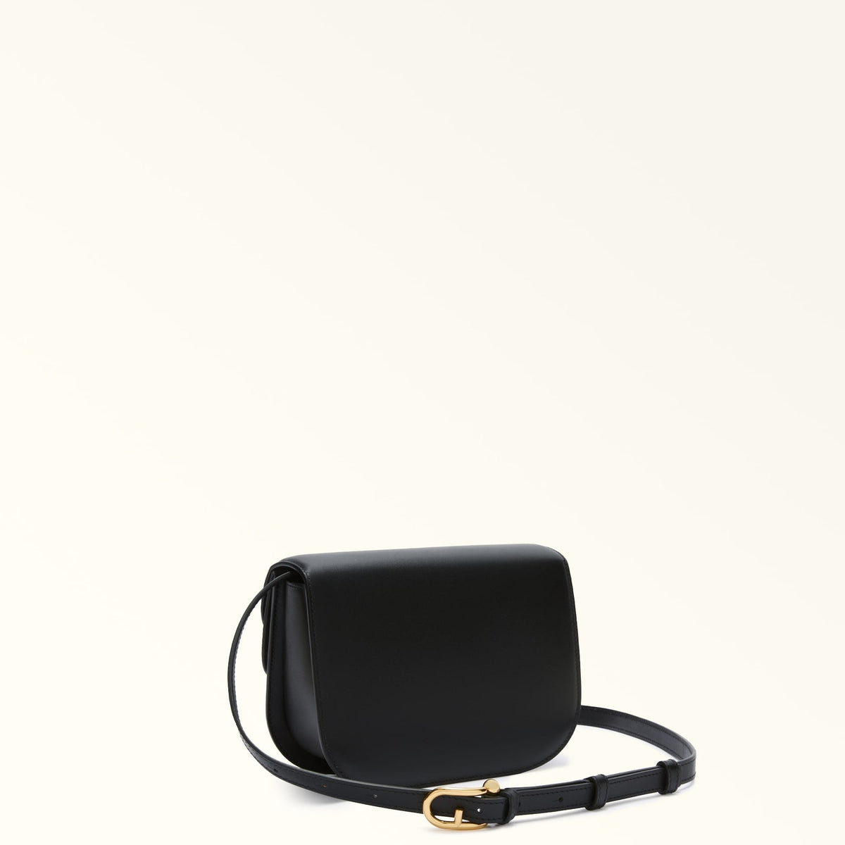 ZANELLE | Classic Mini Shoulder Bag