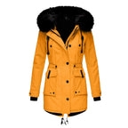 BRONTE | Elegant Winter Coat