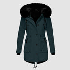 BRONTE | Elegant Winter Coat