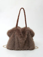 CHARLOTTE | Versatile Shoulder Tote Bag