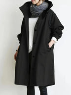 CALLINDRA | Trench Coat