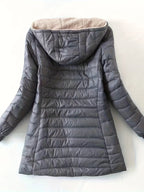 LUNARA | Waterproof Jacket