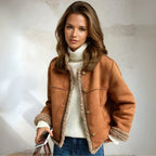 FENISSE | Sheepskin Gilet