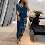 VIVIENNE | Chic Two-Piece Set
