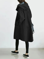 CALLINDRA | Trench Coat
