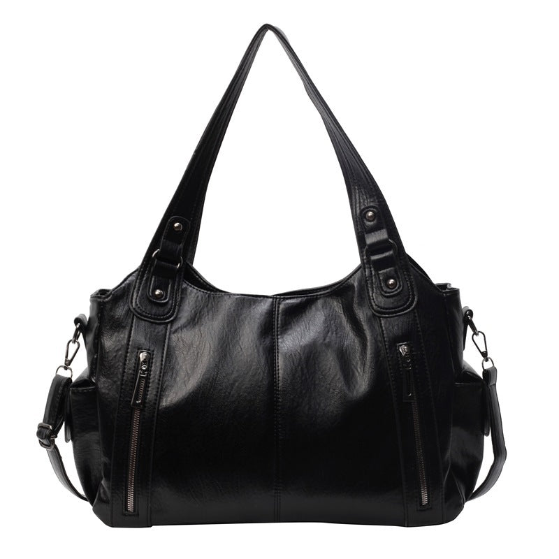 RAE | Classic Handbag