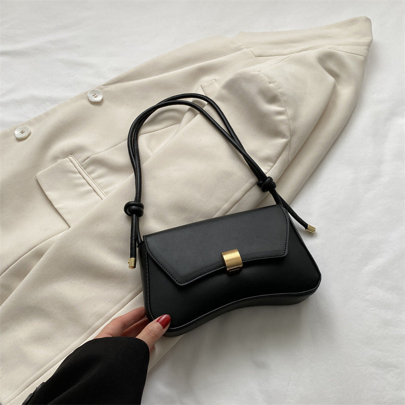 CECILE | Mini Shoulder Bag