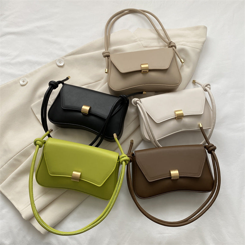 CECILE | Mini Shoulder Bag