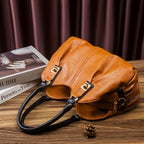 Vintage 4-Piece Bag Set