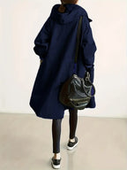 CALLINDRA | Trench Coat