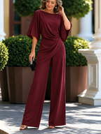 BROOK | Elegant Two-Piece Set