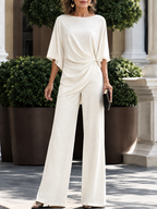 BROOK | Elegant Two-Piece Set